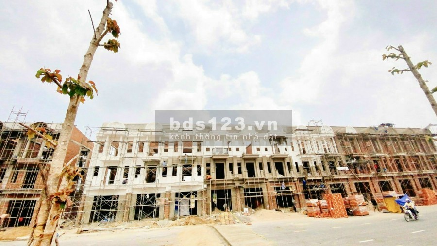 Bán đất nền giá rẻ dự án Century City giá chỉ với 420 triệu, gàn sân bay Quốc Tế Long Thành