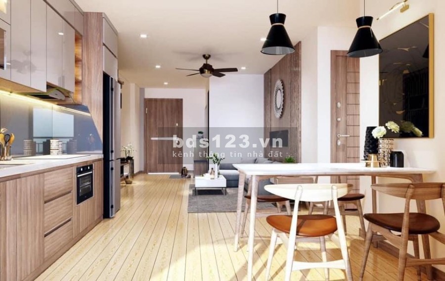 Đang mở bán chung cư cao cấp Bắc Ninh, chiết khấu lên tới 7 % tổng giá trị căn hộ