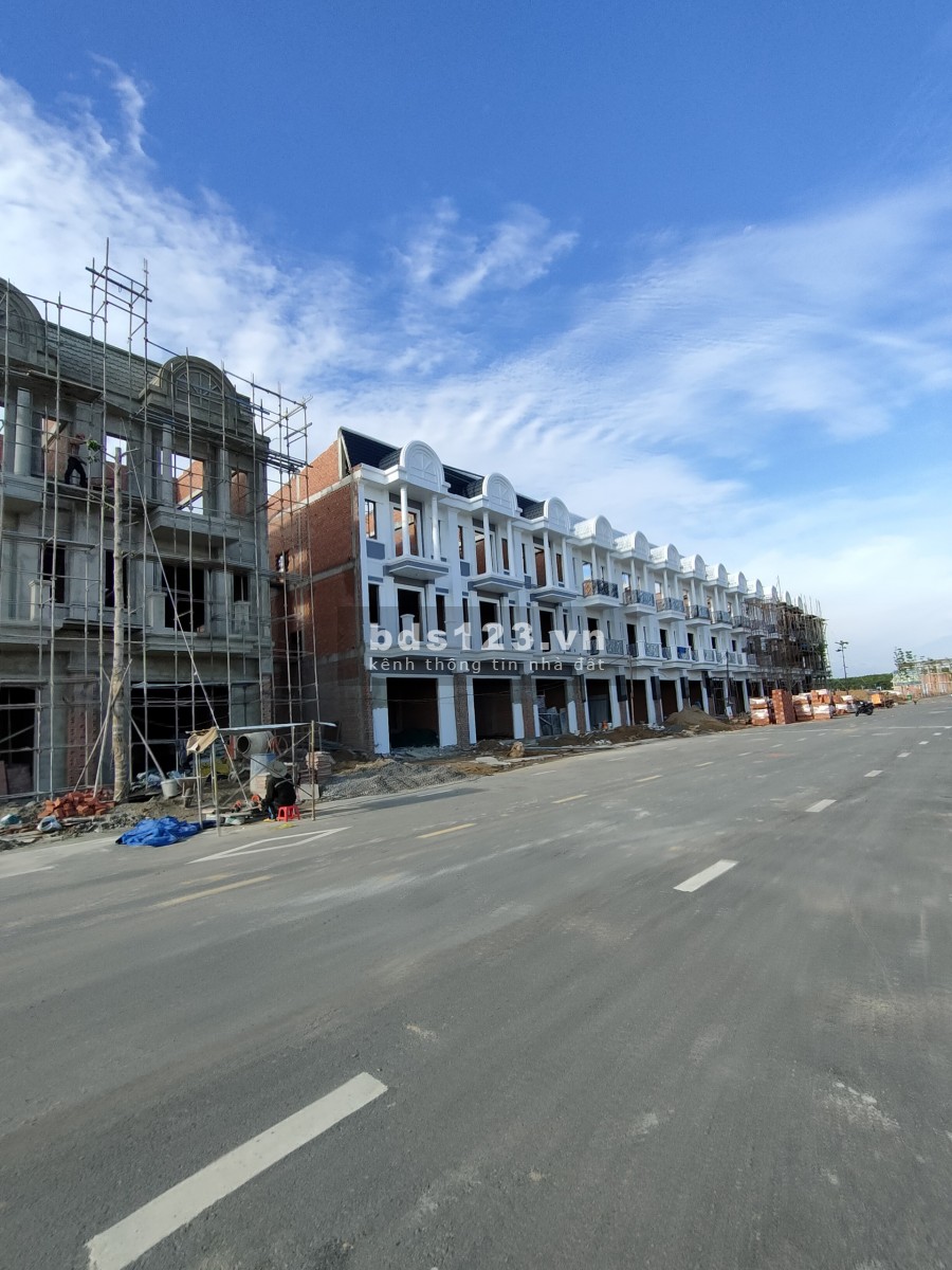 Bán đất nền giá rẻ dự án Century City giá chỉ với 420 triệu, gàn sân bay Quốc Tế Long Thành