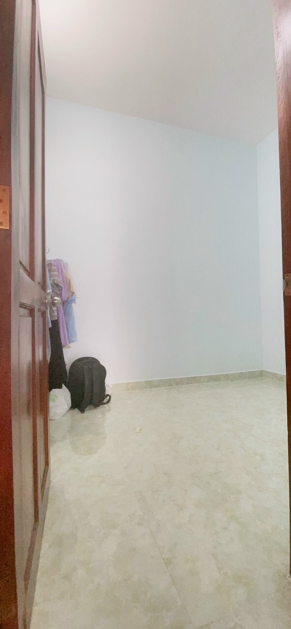 Nhà bán lô nhì hẻm 28/ Đào Tông Nguyên, huyện Nhà Bè 4 phòng ngủ giá bán 1,92 tỷ