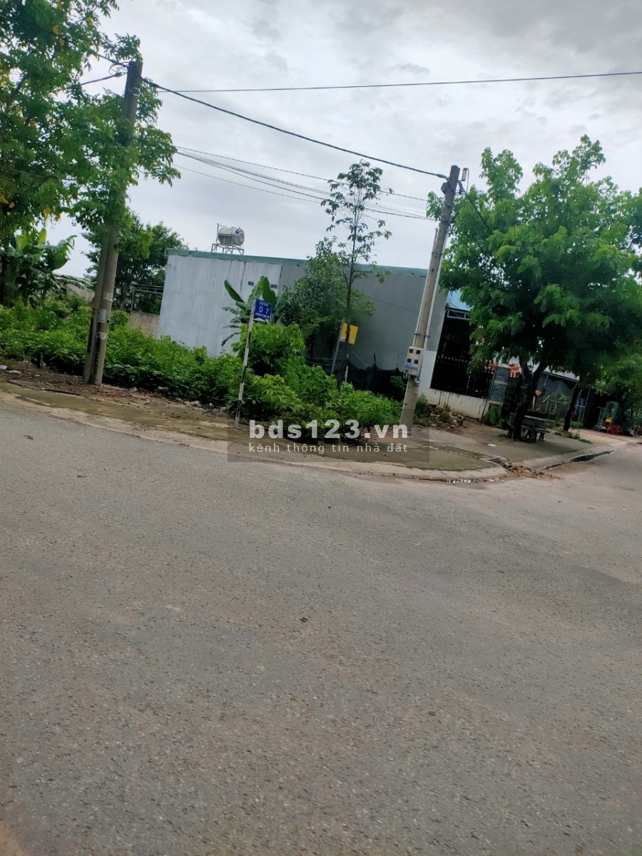 Khu A VISIP đường nhựa 7m sổ sẵn công chứng ngay giá tốt đầu tư sinh lời