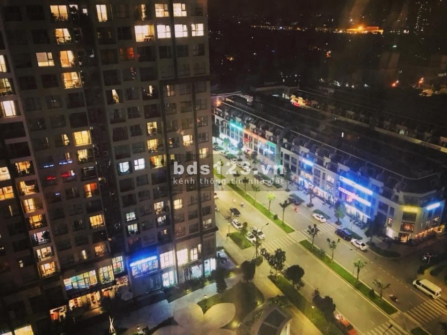 Cần bán gấp căn hộ 76m2, 2 ngủ tại Vinhomes Gardenia- Mỹ Đình, giá 2 tỷ 930. LH:0919100295