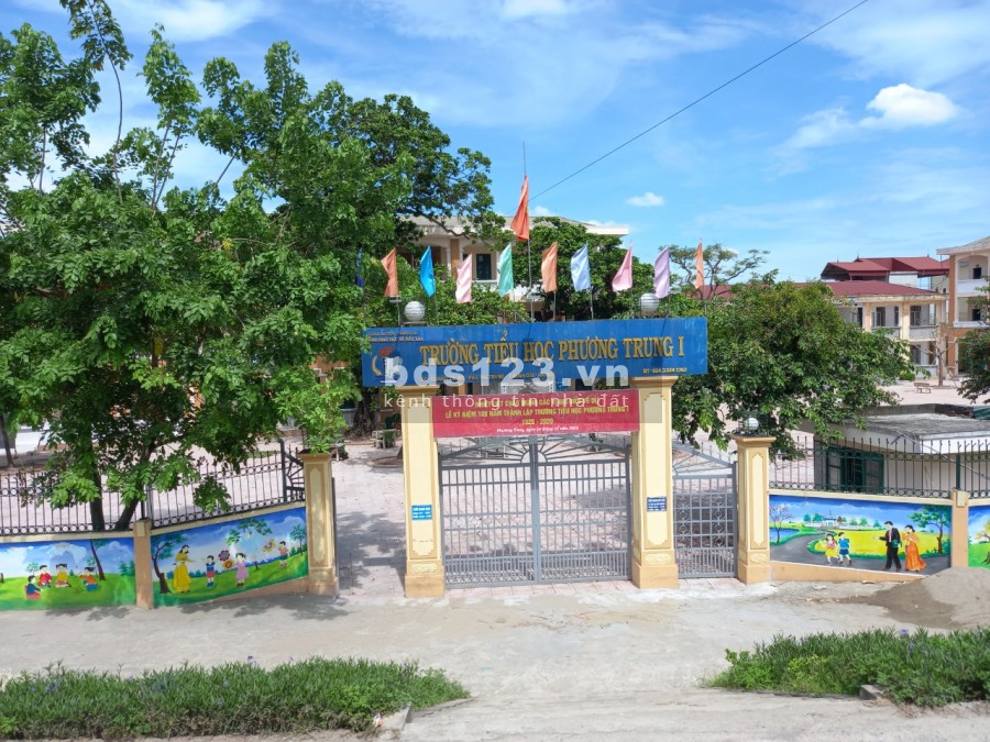 Bán Đất Xã Phương Trung, Thanh Oai, Hà Nội, Dân Trí Cao, An Sinh Đỉnh, Chỉ 5,5 triệu/mét