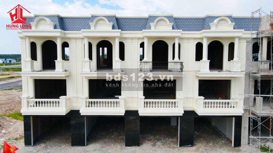 Bán gấp lô đất ngay thị trấn Lai Uyên Bàu Bàng sổ hồng riêng liên hệ 0967068799