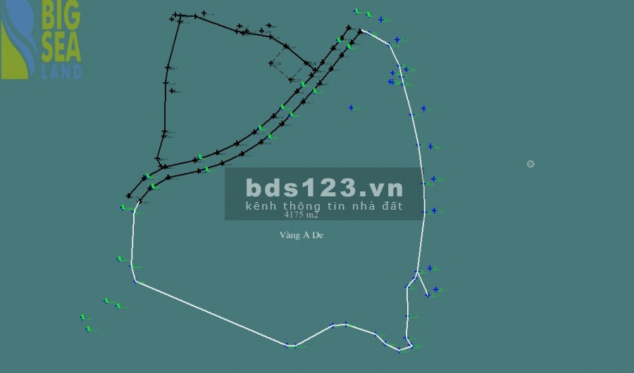 Cần bán mảnh đất Phan Cán Sử- Y Tý(Sapa2) 2000m2 mặt tiền…