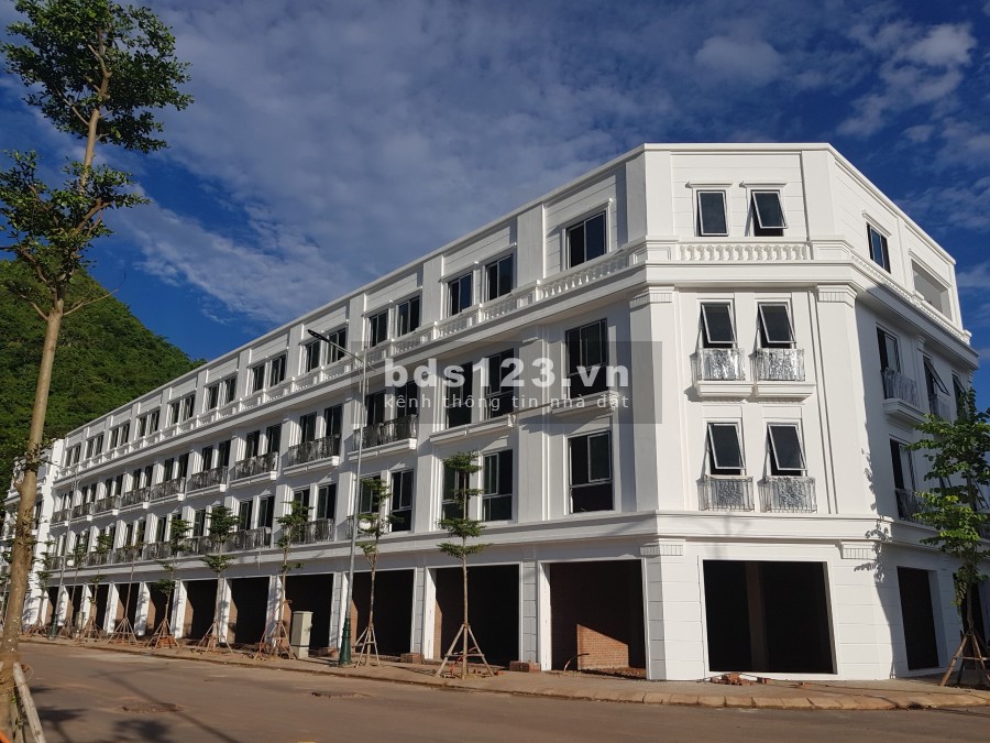 Cơ hội đầu tư chắc thắng tại trung tâm TP Sơn La: PICENZA RIVERSIDE, hỗ trợ vay tới 70%