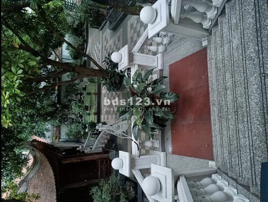 Bán gấp thửa đất siêu rộng tại Ngọc Thuỵ, Quận Long Biên, diện tích 1471m2, giá tốt