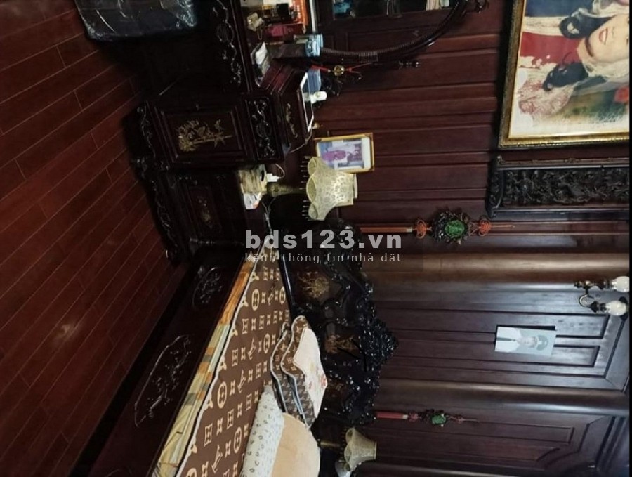 Bán gấp thửa đất siêu rộng tại Ngọc Thuỵ, Quận Long Biên, diện tích 1471m2, giá tốt