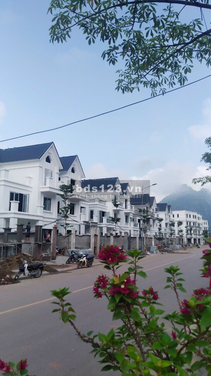 Cơ hội đầu tư chắc thắng tại trung tâm TP Sơn La: PICENZA RIVERSIDE, hỗ trợ vay tới 70%
