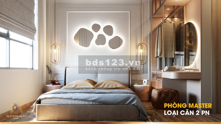 Moonlight Centre Point nhận ngay Siêu Phẩm Căn Hộ chỉ với 350 Triệu liên hệ 0978833393