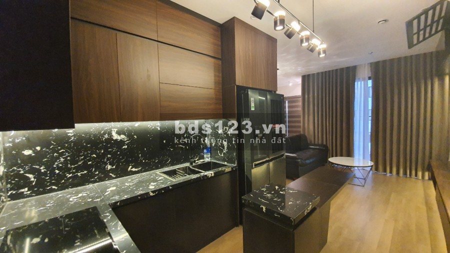 Vip, Căn hộ 2PN+1, 70m2, Full Đồ 13tr/th tại Vinhomes Smart City, LH 0852869700