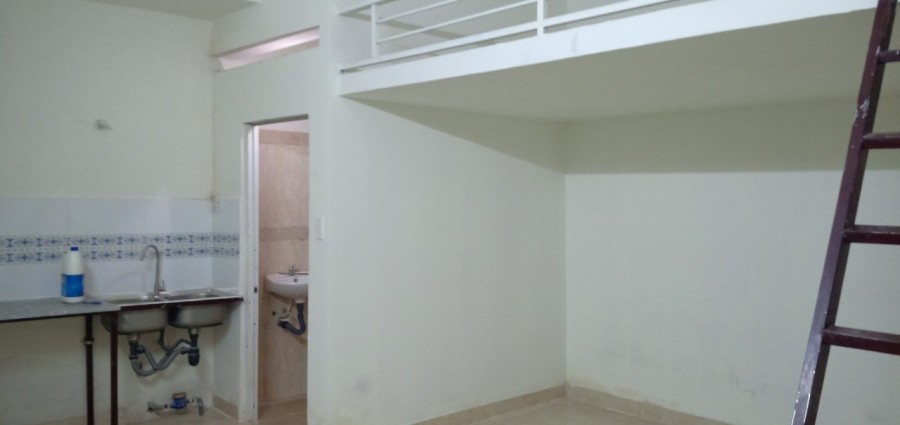 Cho thuê phòng không chung chủ 110/47 Tô Hiệu, Phường Hiệp Tân, Quận Tân Phú, lhcc