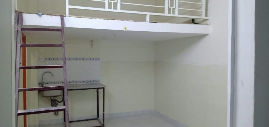 Cho thuê phòng không chung chủ 110/47 Tô Hiệu, Phường Hiệp Tân, Quận Tân Phú, lhcc