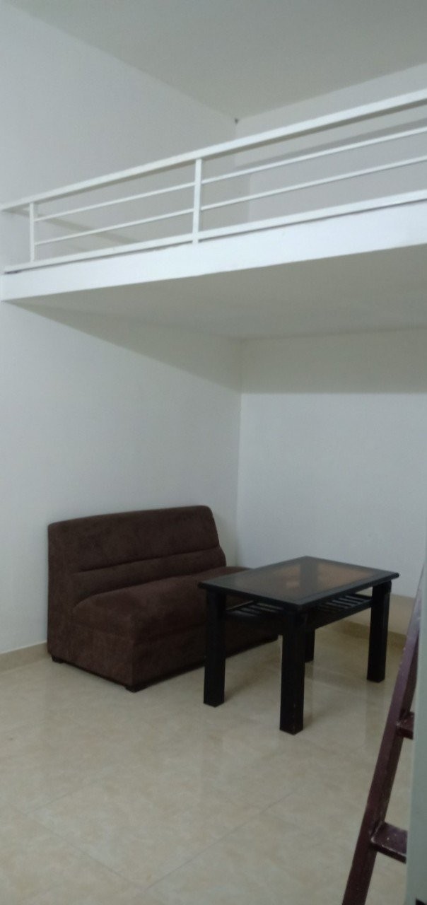 Cho thuê phòng không chung chủ 110/47 Tô Hiệu, Phường Hiệp Tân, Quận Tân Phú, lhcc