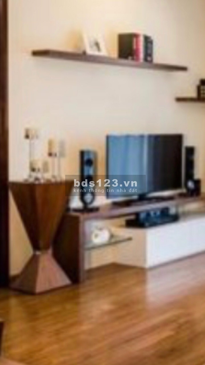 Cho thuê Chung cư Sông Hồng Park View Thái Hà, căn 3 ngủ, full đồ, 15 triệu/th. LH 0377983070