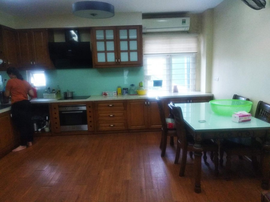 Bán nhà cực hiếm phố Minh Khai kinh doanh sầm uất cạnh trung tâm chợ Mơ, dt 55m2, giá 8.5 tỷ