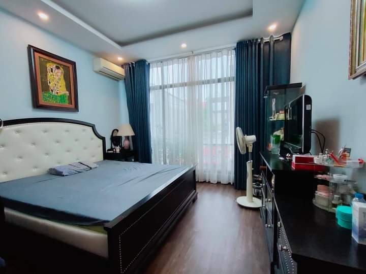 Bán nhà cực hiếm phố Minh Khai kinh doanh sầm uất cạnh trung tâm chợ Mơ, dt 55m2, giá 8.5 tỷ