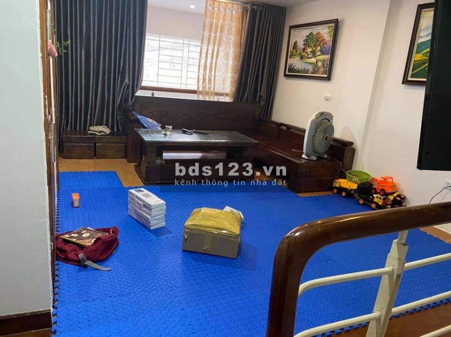 Bán nhà nguyên căn Lê Đức Thọ khu dân trí cao ô tô tặng nội thất liên hệ 0962157266