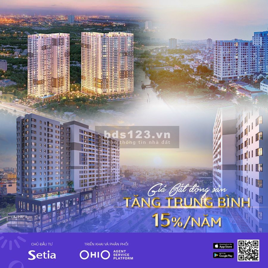 Lavela Garden cập nhật bảng giá mới nhất từ chủ đầu tư [tháng 9/2021] tiện ích đầy đủ
