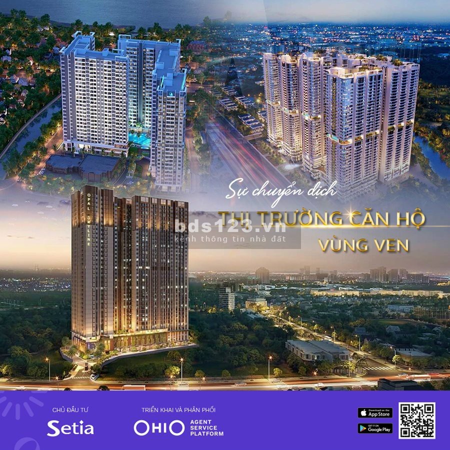 Lavela Garden cập nhật bảng giá mới nhất từ chủ đầu tư [tháng 9/2021] tiện ích đầy đủ
