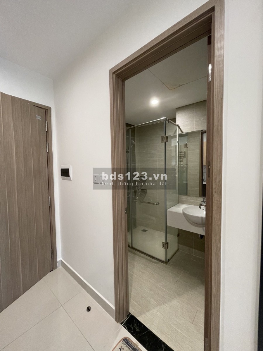 Cho thuê căn hộ Studio 30m2 Full nội thất Vinhomes Smart City.Giá:7Tr/Tháng