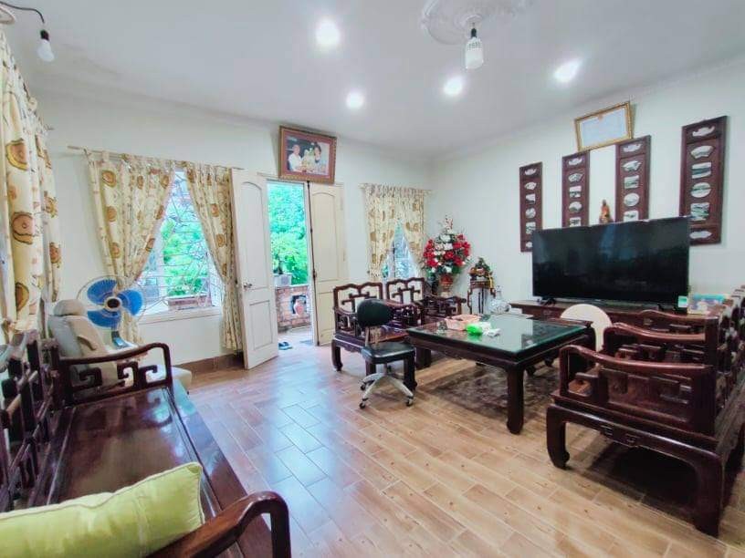 Bán nhà cực hiếm phố Minh Khai kinh doanh sầm uất cạnh trung tâm chợ Mơ, dt 55m2, giá 8.5 tỷ
