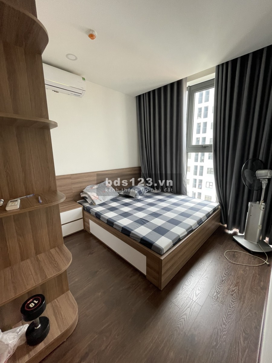 Cho thuê căn hộ chung cư Aqua Giá 8,5 triệu/tháng tiện ích đú khu dân cư đông đúc