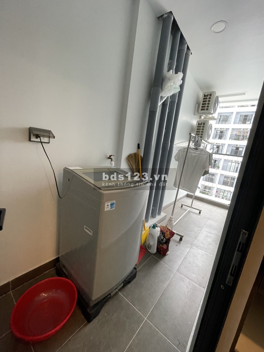 Cho thuê căn hộ chung cư Aqua Giá 8,5 triệu/tháng tiện ích đú khu dân cư đông đúc