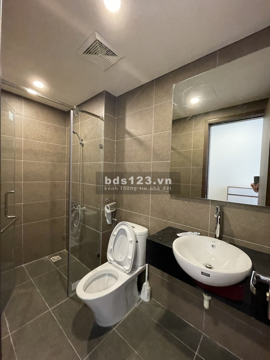 Cho thuê căn hộ chung cư Aqua Giá 8,5 triệu/tháng tiện ích đú khu dân cư đông đúc