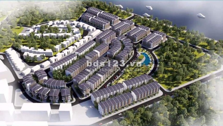 Horizon Bay Hạ Long sở hữu lâu dài khan hiếm mặt biển tại Bãi Cháy giá hấp dẫn