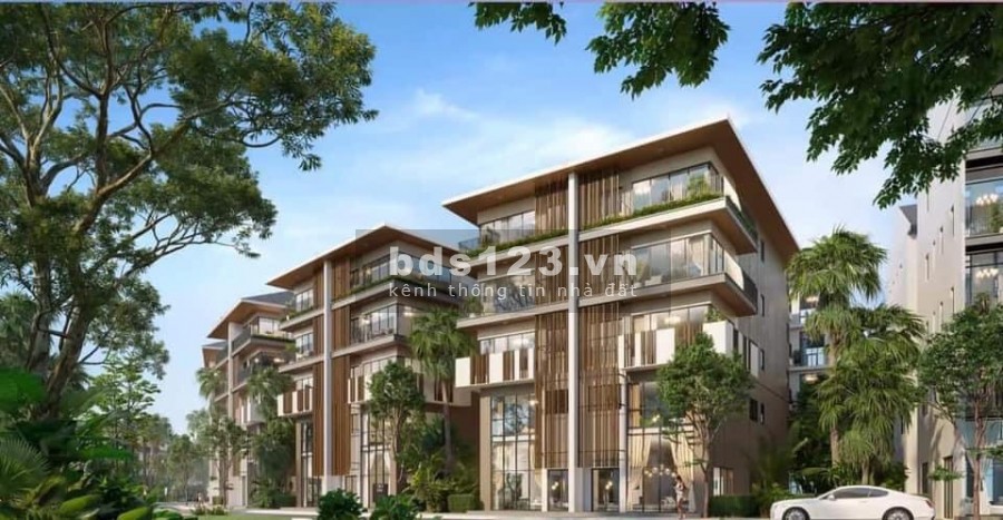 Horizon Bay Hạ Long sở hữu lâu dài khan hiếm mặt biển tại Bãi Cháy giá hấp dẫn