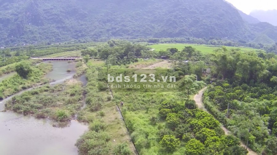 Cần bán diện tích 5000m2 bám suối hơn 100m2 tại Kim Bôi, pháp lý rõ ràng sẵn sàng công chứng