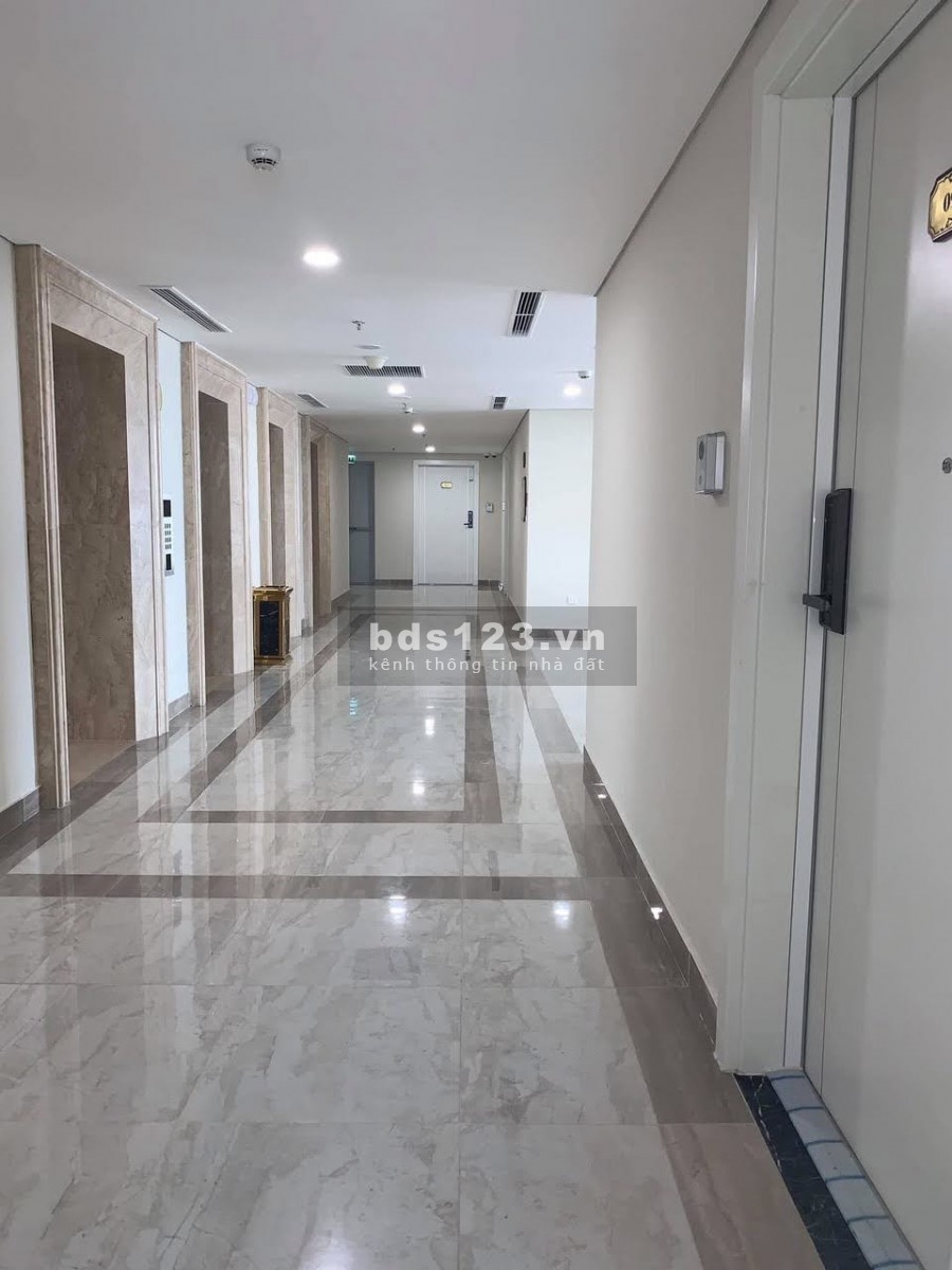 Bán CHCC 3PN, 91m2 tại tầng 6 Tòa R1 khu đô thị Sunshine Riverside Tây Hồ