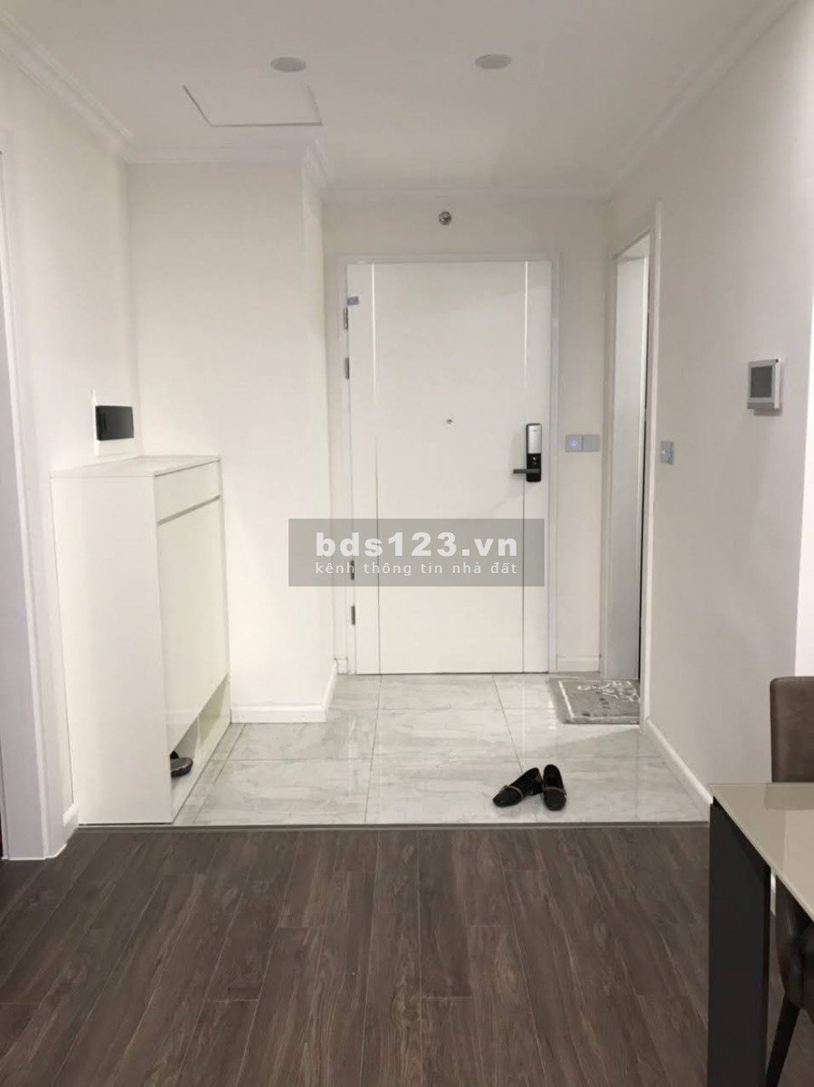Bán CHCC 3PN, 91m2 tại tầng 6 Tòa R1 khu đô thị Sunshine Riverside Tây Hồ