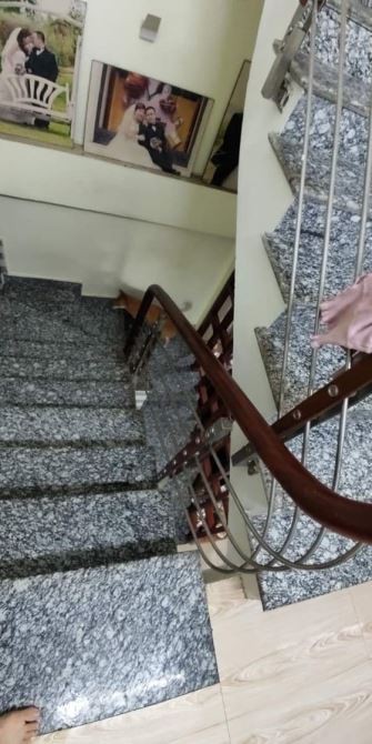 Nhà Đẹp Thanh Am diện tích sử dụng 30m2, 4 tầng, mặt tiền 4m giá bán 2.05 tỷ Long Biên