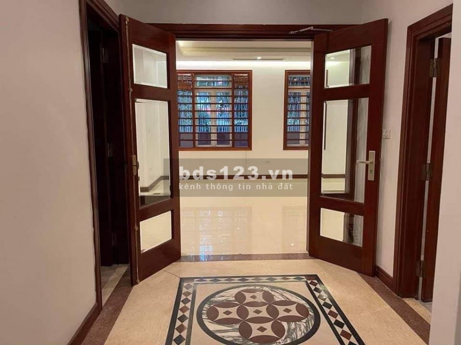 Nhà mặt phố Lưu Hữu Phước, dtsd 86m2, mt 7,2m, giá 24 tỷ, Mỹ Đình, Nam Từ Liêm, Hà Nội