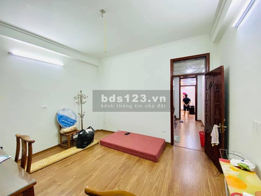 Bán nhà Văn Quán, Liền kề mặt đường đôi diện tích sử dụng 72m2, giá chỉ nhỉnh 12 tỷ