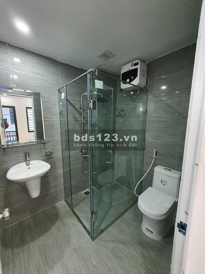 Nhà đẹp ở luôn siêu hiếm Tôn Thất Tùng, Quận Đống Đa diện tích sử dụng 55m2