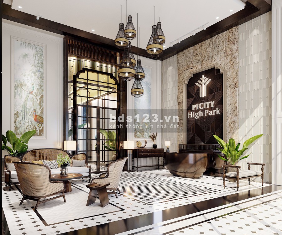 Bán lại căn 2PN 65m2 Park 3B dự án Picity quận 12, giá 2.4 tỷ bao hết LH: 0931.119.411