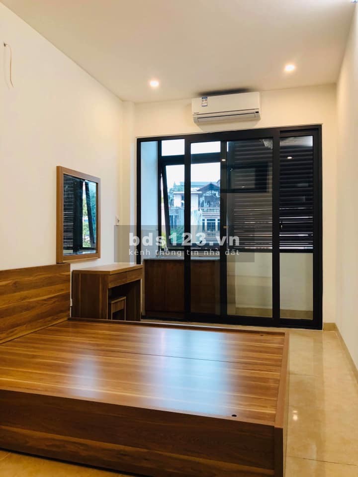 Nhà đẹp ở luôn siêu hiếm Tôn Thất Tùng, Quận Đống Đa diện tích sử dụng 55m2