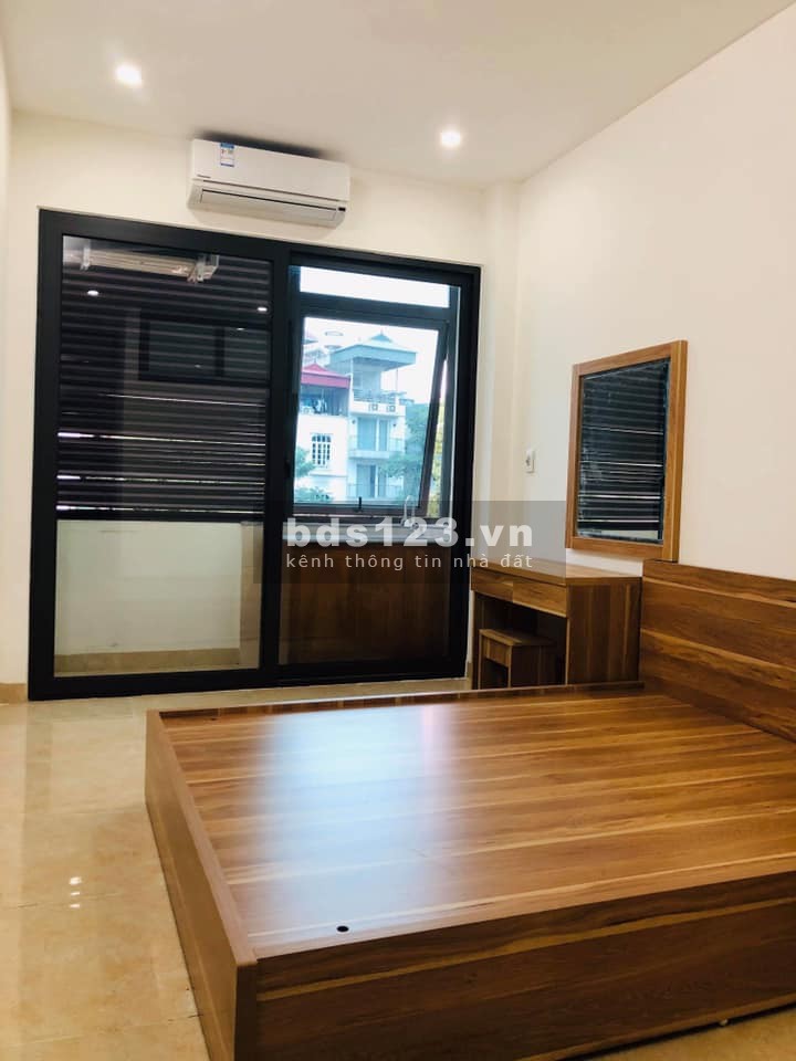 Nhà đẹp ở luôn siêu hiếm Tôn Thất Tùng, Quận Đống Đa diện tích sử dụng 55m2