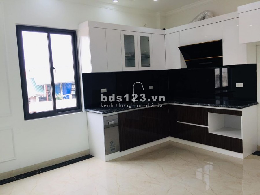 Nhà đẹp ở luôn siêu hiếm Tôn Thất Tùng, Quận Đống Đa diện tích sử dụng 55m2