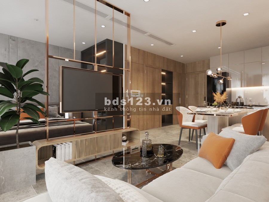 Sở hữu căn hộ có Vincom trong lòng dự án - miễn lãi và gốc đến nhận nhà - chỉ 297tr