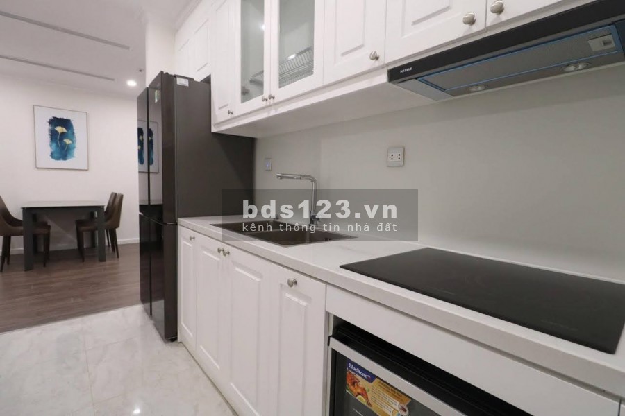 Bán CHCC 3PN, 91m2 tại tầng 6 Tòa R1 khu đô thị Sunshine Riverside Tây Hồ