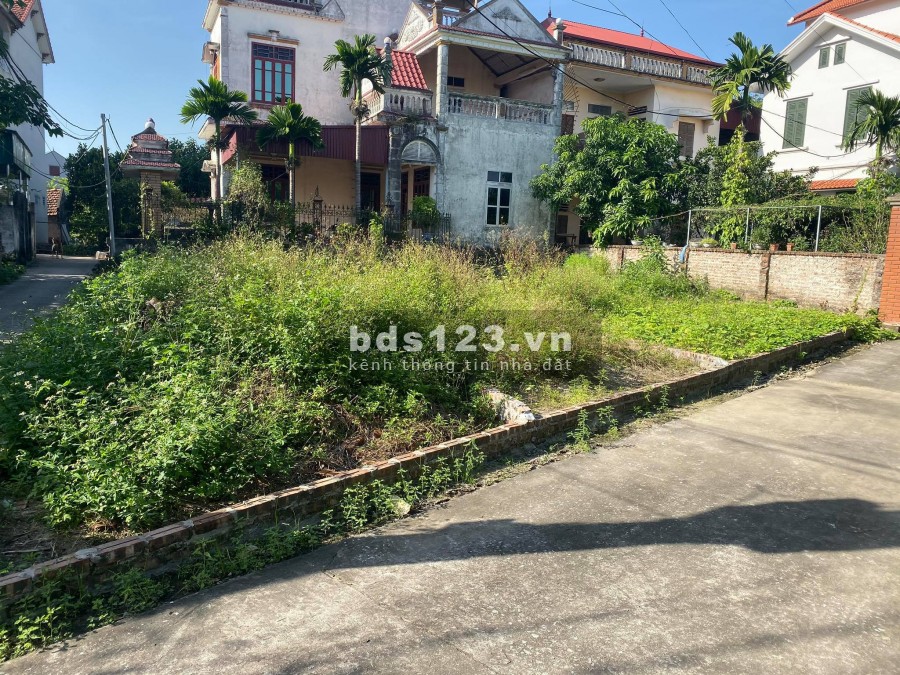 Nhanh tay có ngay mảnh đất 50m2 Đa Tốn, Gia Lâm, Hà Nội.0961 126 159