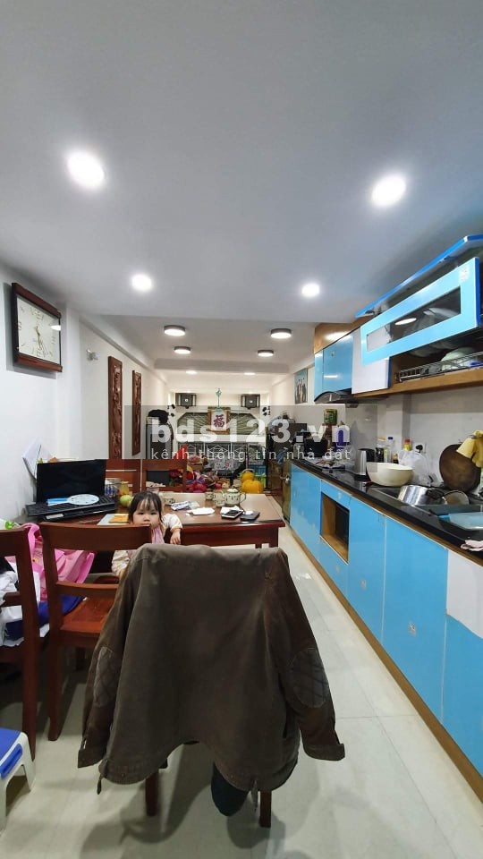 Bán Nhà mặt Phố Nguyễn Ngọc Nại, QUận Thanh Xuân, Nhà Mới Toanh, Kinh Doanh Sầm Uất.