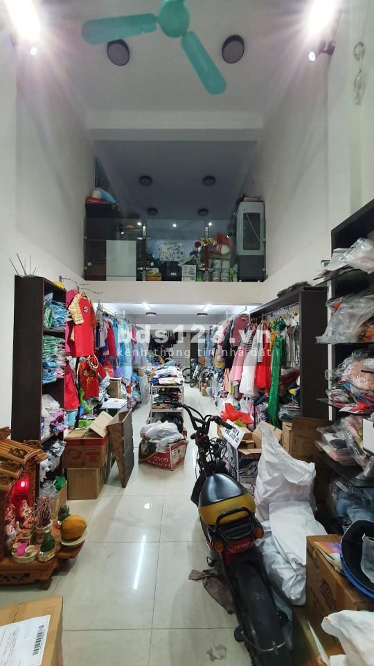 Bán Nhà mặt Phố Nguyễn Ngọc Nại, QUận Thanh Xuân, Nhà Mới Toanh, Kinh Doanh Sầm Uất.