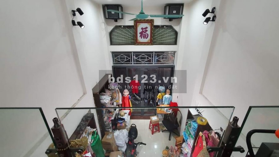 Bán Nhà mặt Phố Nguyễn Ngọc Nại, QUận Thanh Xuân, Nhà Mới Toanh, Kinh Doanh Sầm Uất.