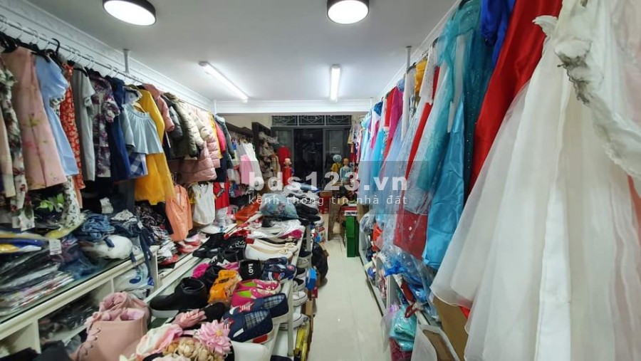 Bán Nhà mặt Phố Nguyễn Ngọc Nại, QUận Thanh Xuân, Nhà Mới Toanh, Kinh Doanh Sầm Uất.