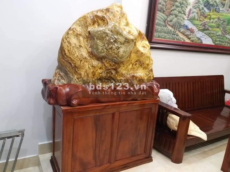 Bán nhà chùa Quỳnh gần phố kinh doanh về ở luôn diện tích sử dụng 36m2, giá 4 tỷ hơn